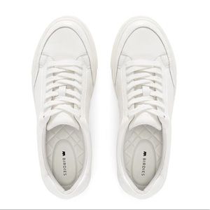 Birdies The Cardinal Sneaker Ice White